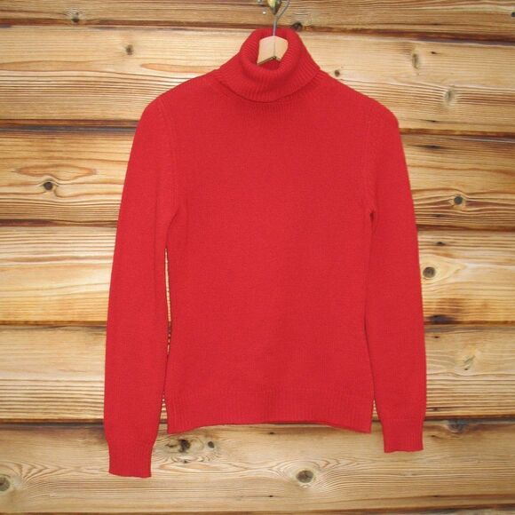 Celine Fall Winter 99 100% Cashmere Sweater - Picture 2 of 10